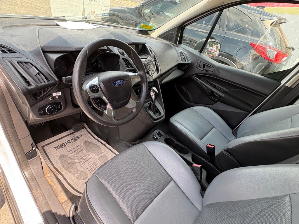2015 Ford Transit Connect Image 10