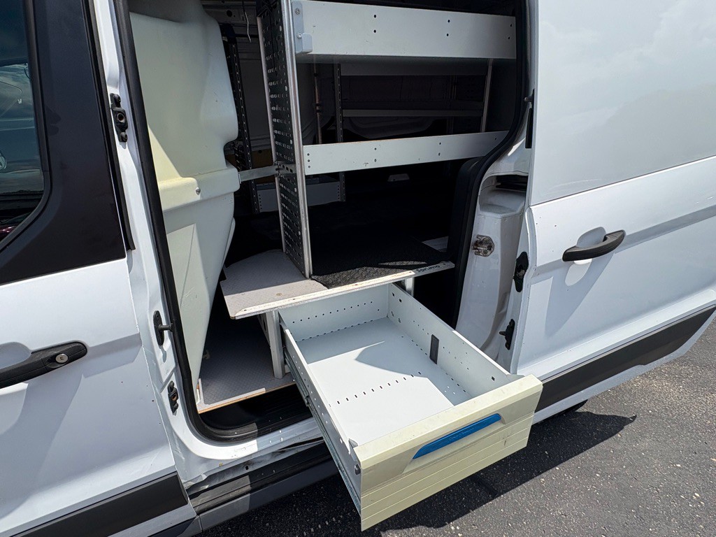 2015 Ford Transit Connect Image 11