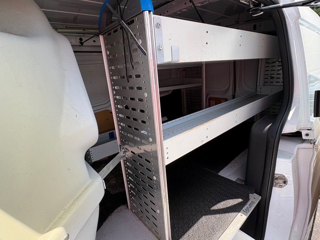 2015 Ford Transit Connect Image 12