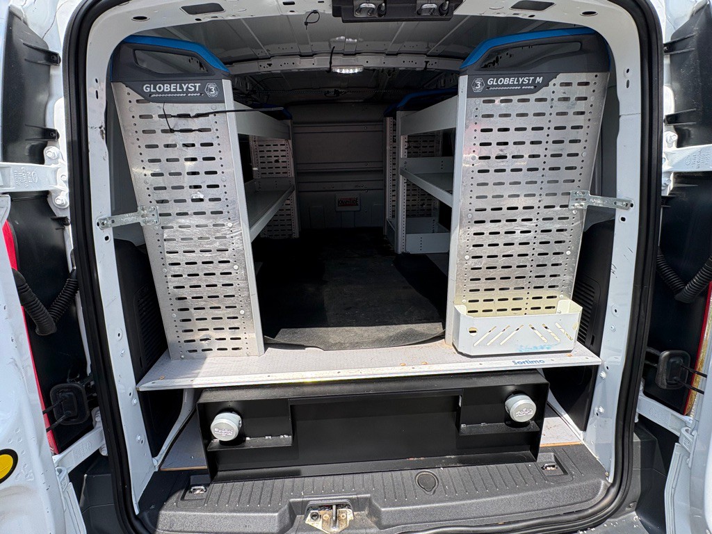 2015 Ford Transit Connect Image 13