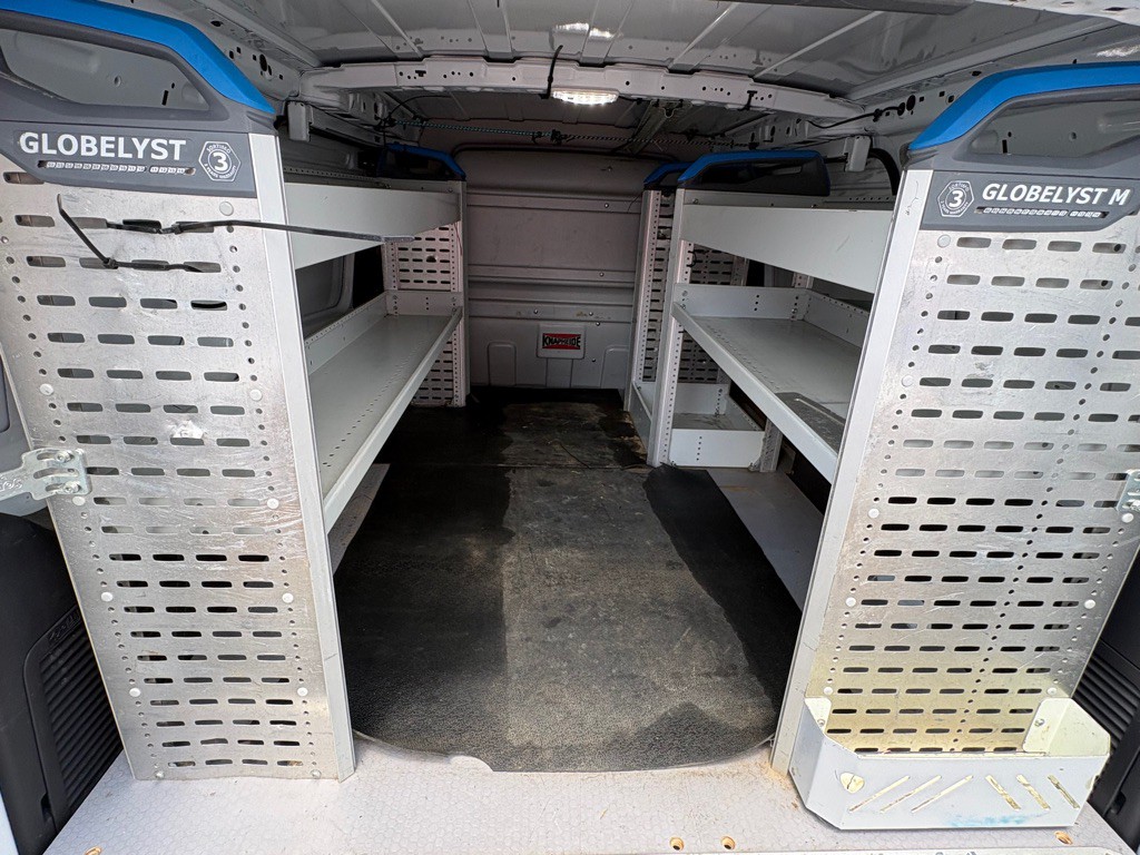2015 Ford Transit Connect Image 14