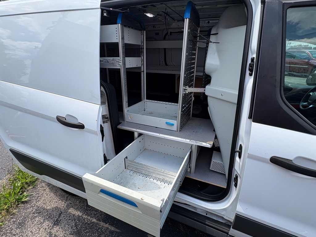 2015 Ford Transit Connect Image 15
