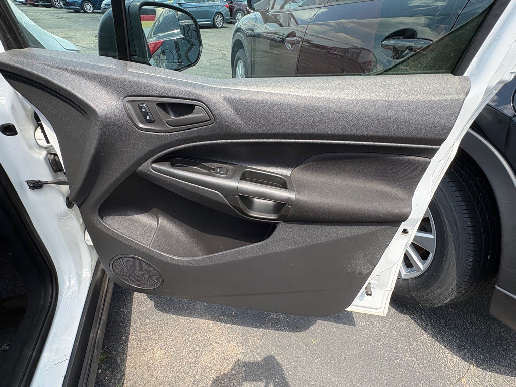 2015 Ford Transit Connect Image 17