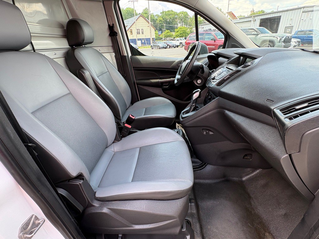 2015 Ford Transit Connect Image 18