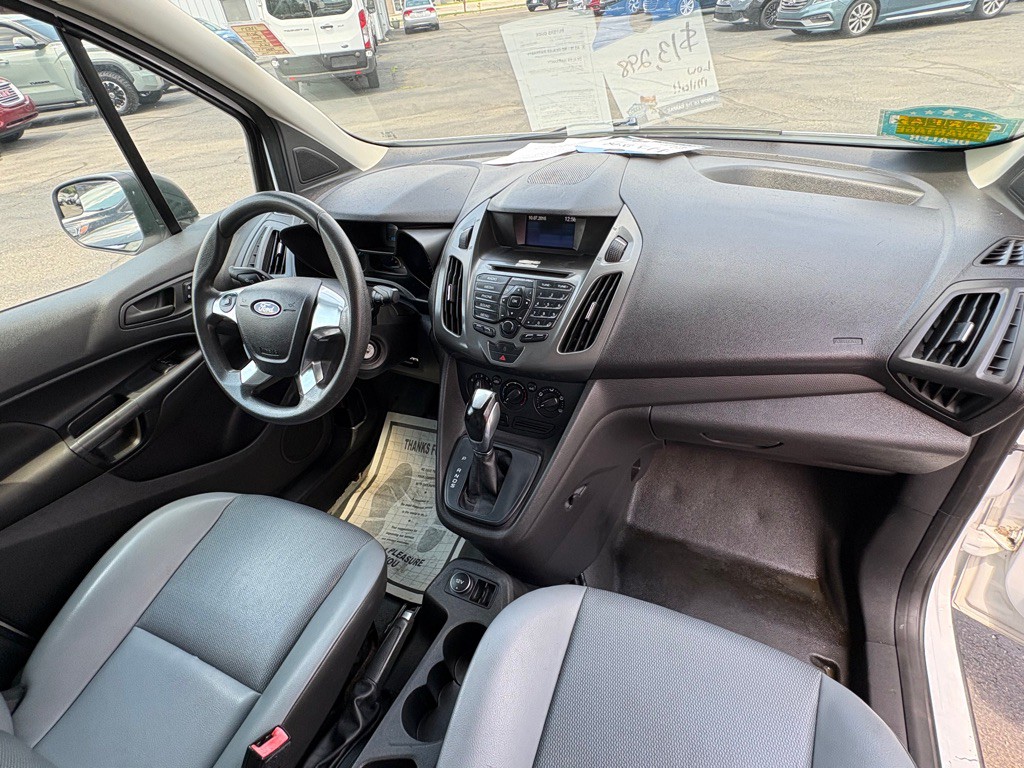 2015 Ford Transit Connect Image 19
