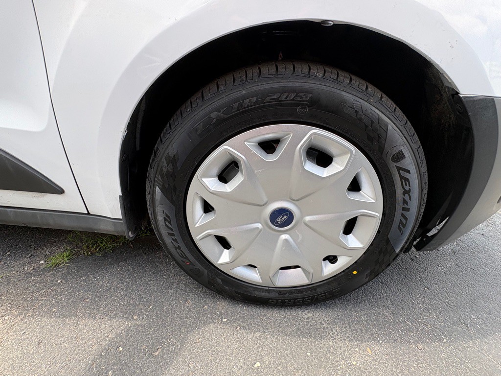 2015 Ford Transit Connect Image 20