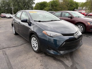 Image for 2017 Toyota Corolla LE ID: 7387211