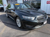 Image for 2014 Ford Taurus Limited ID: 7433391