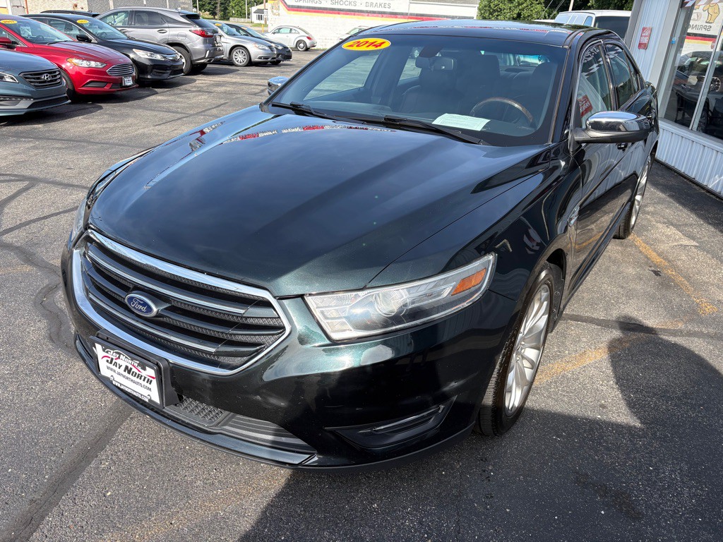 2014 Ford Taurus Image 6