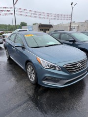 Image for 2017 Hyundai Sonata Limited ID: 7433425