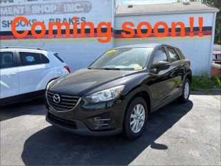 Image for 2016 Mazda CX-5 Sport ID: 7433439