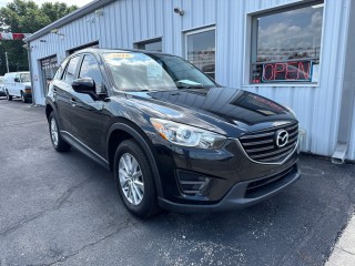 Image for 2016 Mazda CX-5 Sport ID: 7433439