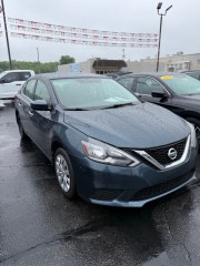 Image for 2017 Nissan Sentra SV ID: 7433618