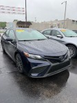 Image for 2021 Toyota Camry SE ID: 7434204