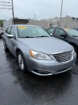 Image for 2013 Chrysler 200 Limited ID: 7434223