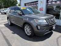 Image for 2016 Ford Explorer Limited ID: 7453464