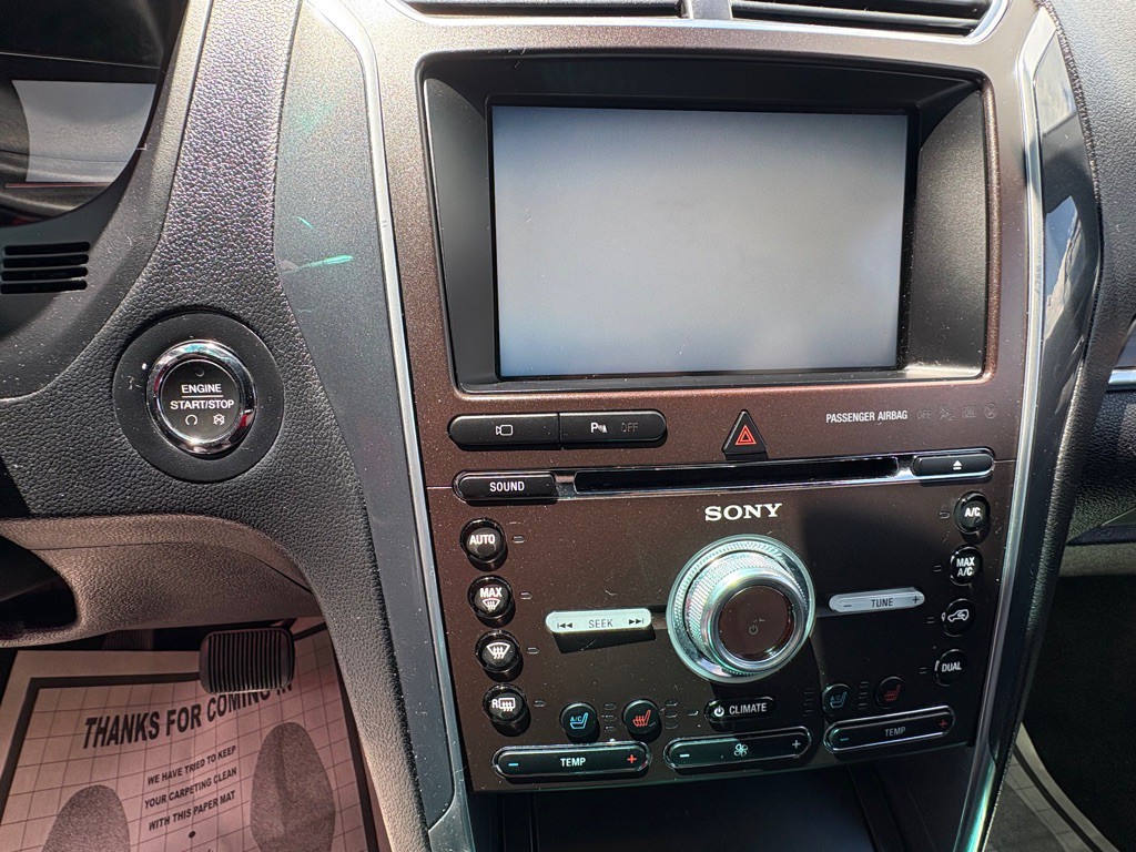 2016 Ford Explorer Image 10