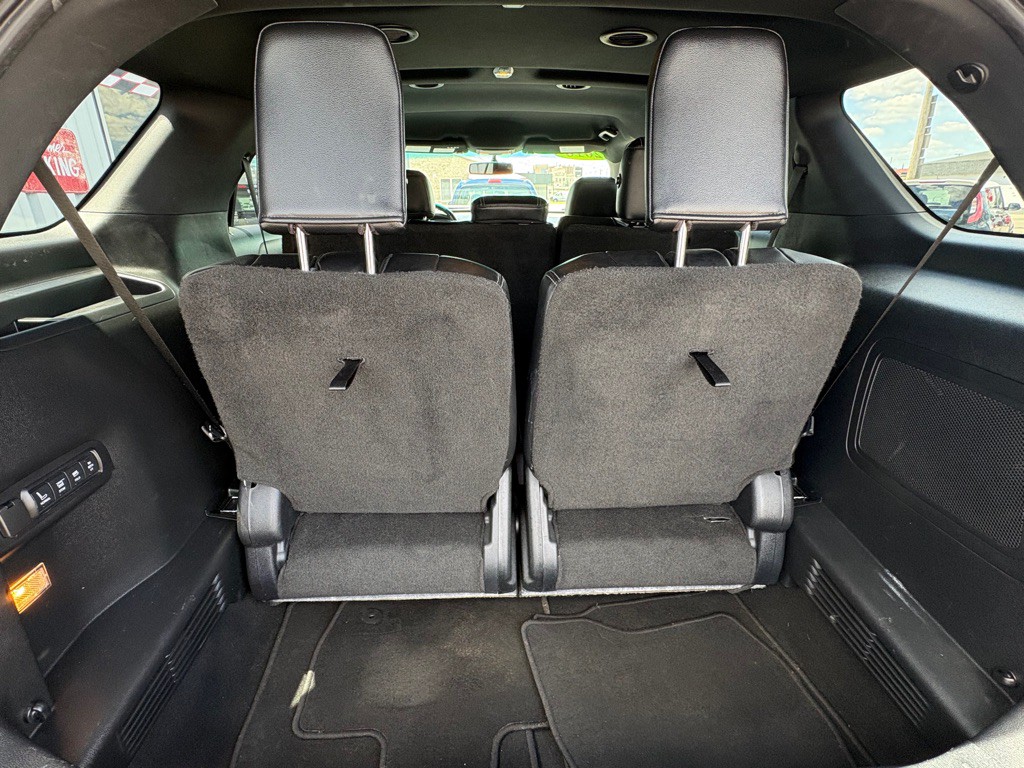 2016 Ford Explorer Image 15