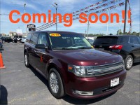 Image for 2018 Ford Flex SEL ID: 7457797