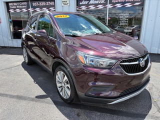 Image for 2017 Buick Enclave Preferred ID: 7480307