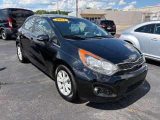 Image for 2014 Kia Rio EX ID: 7497916