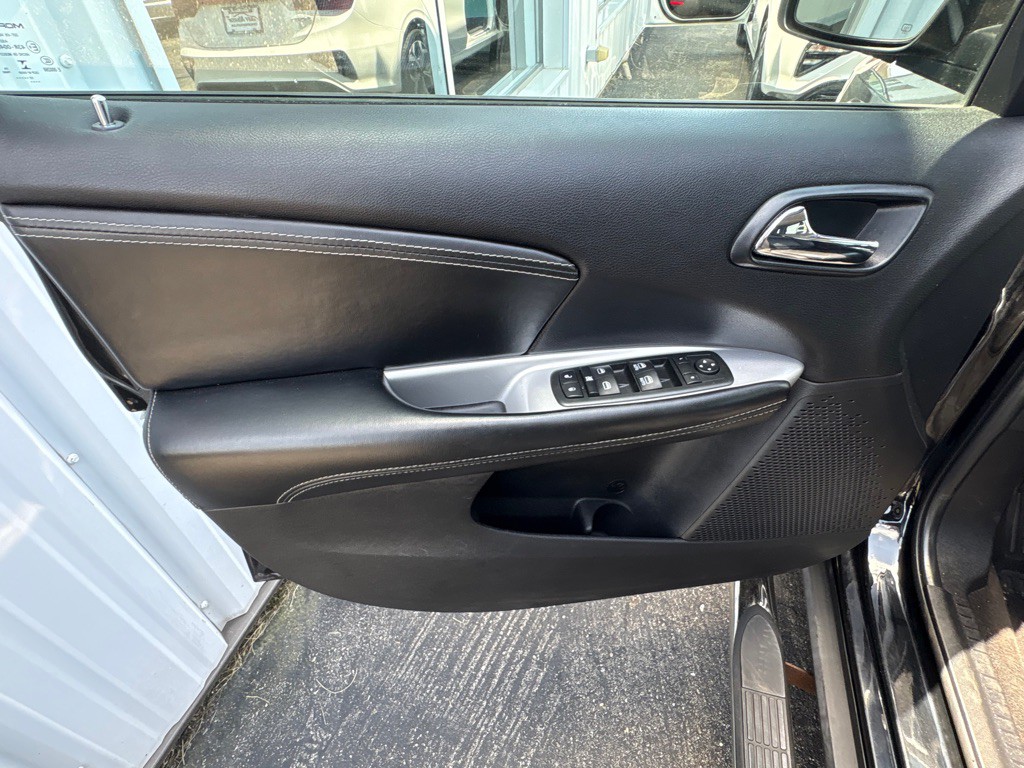2014 Dodge Journey Image 5