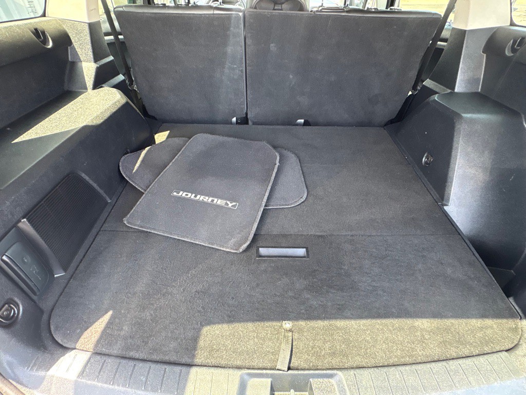 2014 Dodge Journey Image 11