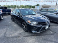 Image for 2018 Toyota Camry SE ID: 7524567