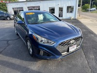 Image for 2018 Hyundai Sonata Sport ID: 7527478