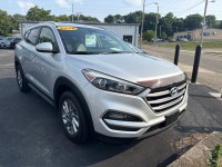 Image for 2018 Hyundai Tucson SEL ID: 7538563