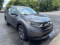 Image for 2018 Honda CR-V LX ID: 7538576