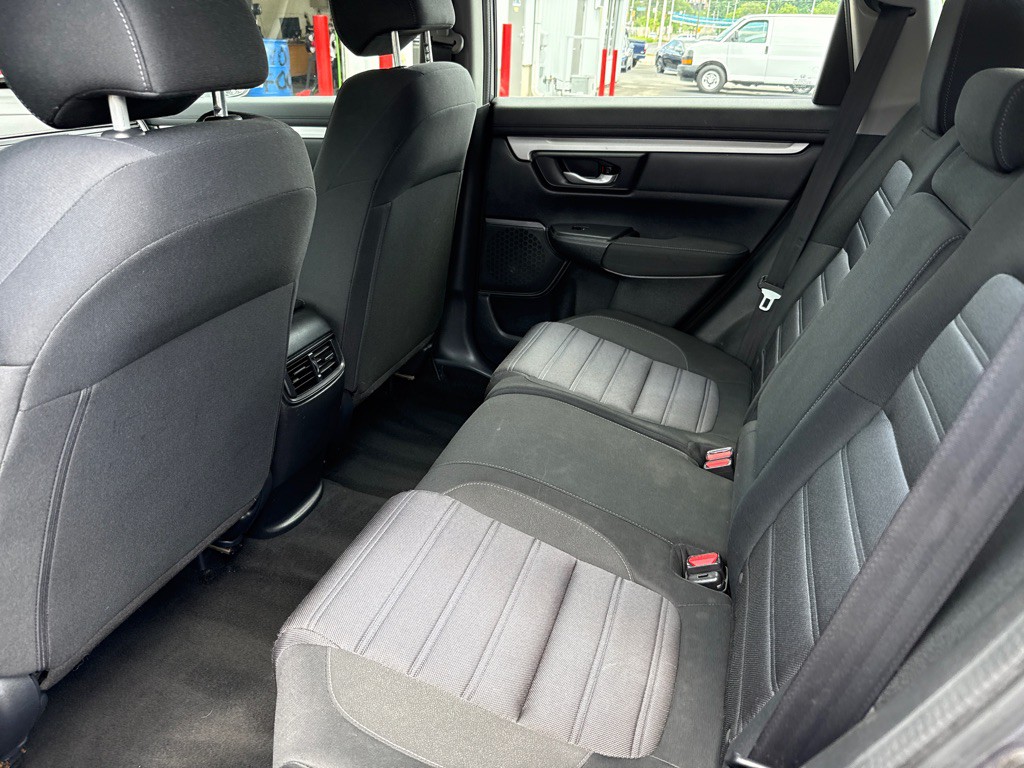 2018 Honda CR-V Image 10