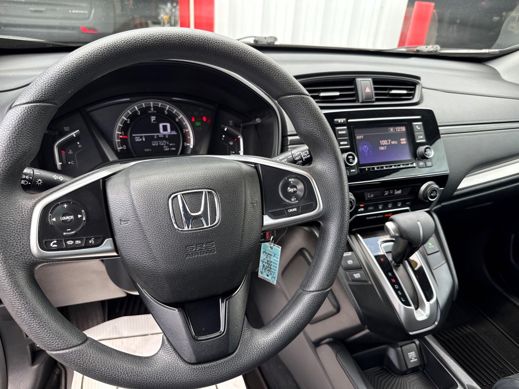2018 Honda CR-V Image 13