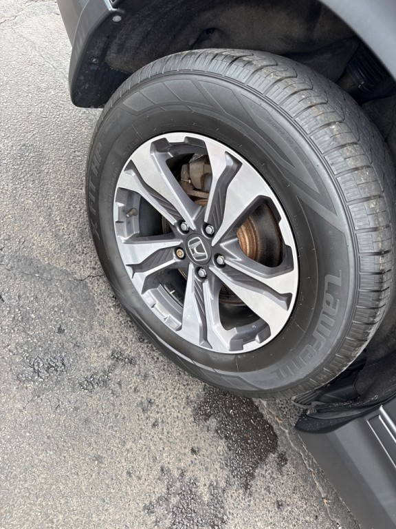 2018 Honda CR-V Image 14
