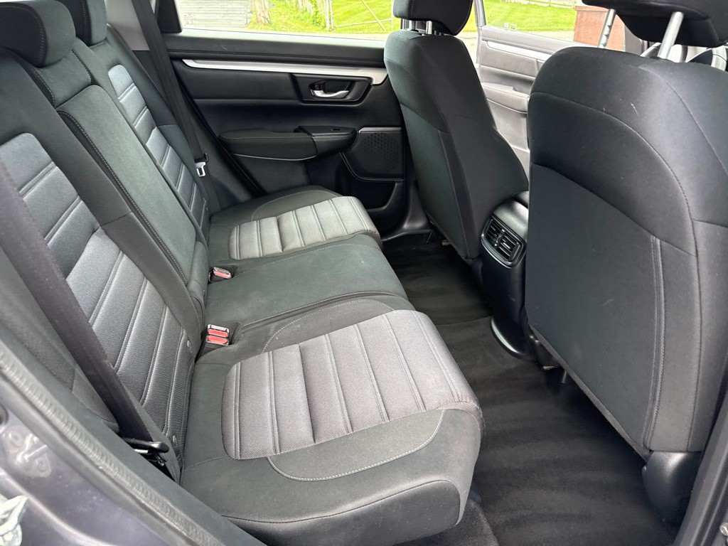 2018 Honda CR-V Image 15