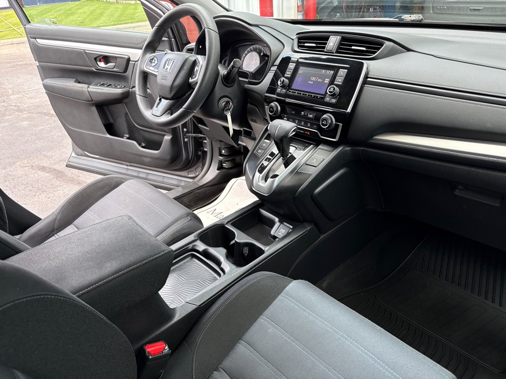 2018 Honda CR-V Image 16
