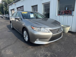 Image for 2015 Lexus ES 350 ID: 7544606