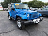 Image for 2015 Jeep Wrangler Sahara ID: 7567367