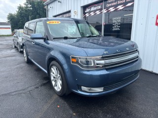 Image for 2019 Ford Flex Limited ID: 7567418