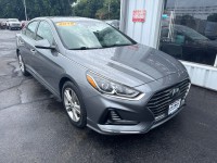 Image for 2018 Hyundai Sonata SEL ID: 7577548