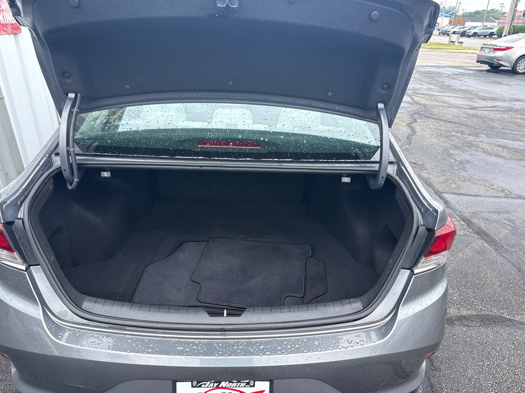 2018 Hyundai Sonata Image 7