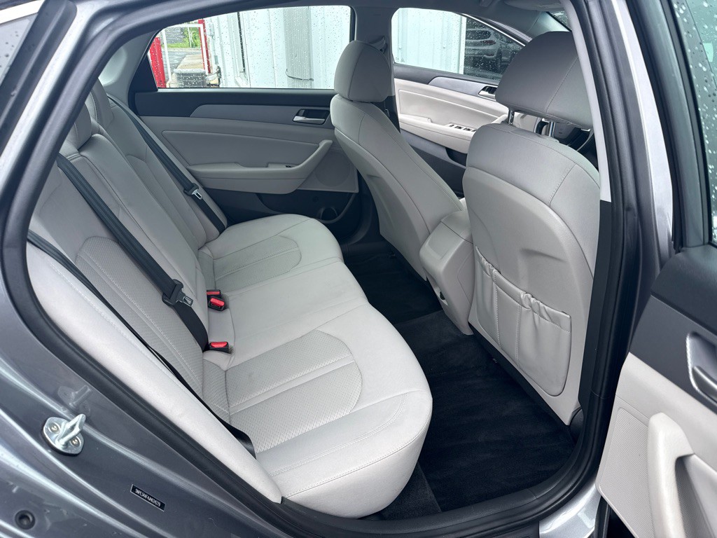 2018 Hyundai Sonata Image 13