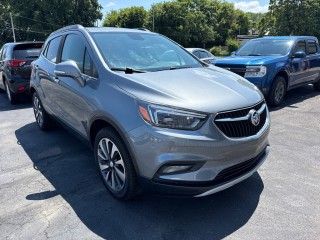 Image for 2019 Buick Enclave Essence ID: 7581831