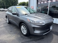Image for 2022 Ford Escape Se Hybrid ID: 7593615