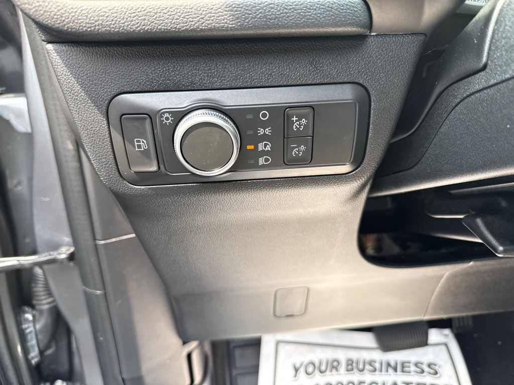 2022 Ford Escape Image 11