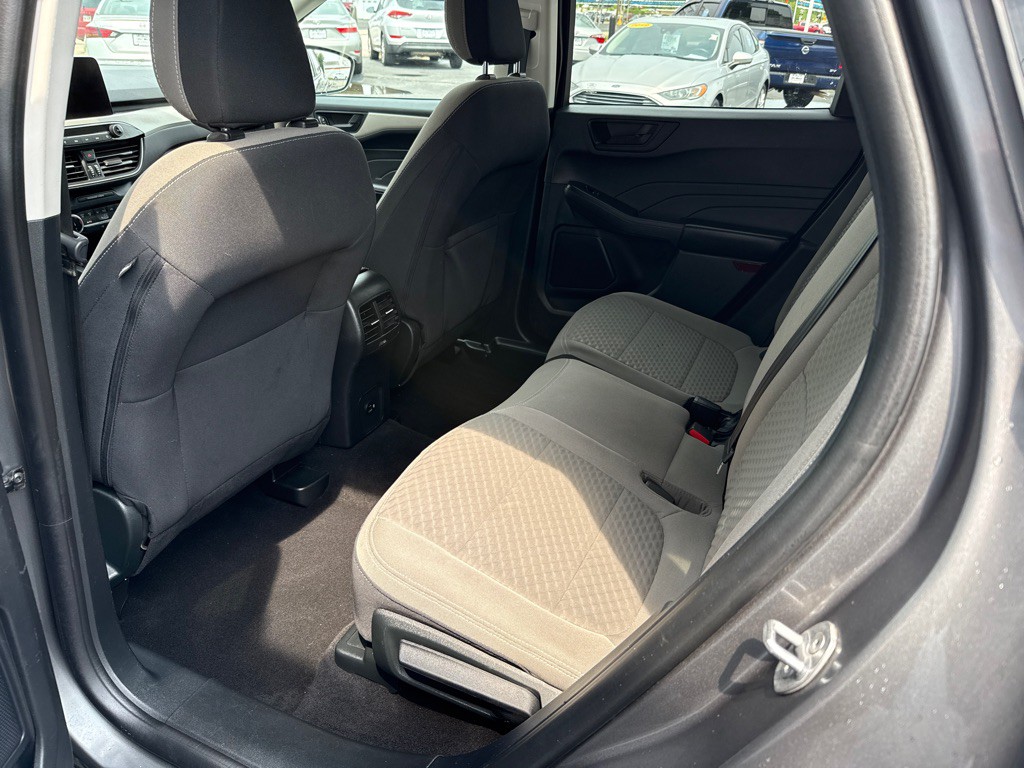2022 Ford Escape Image 12