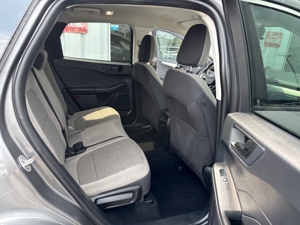 2022 Ford Escape Image 14