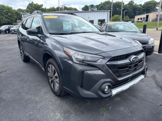 Image for 2023 Subaru Outback Limited ID: 7612735