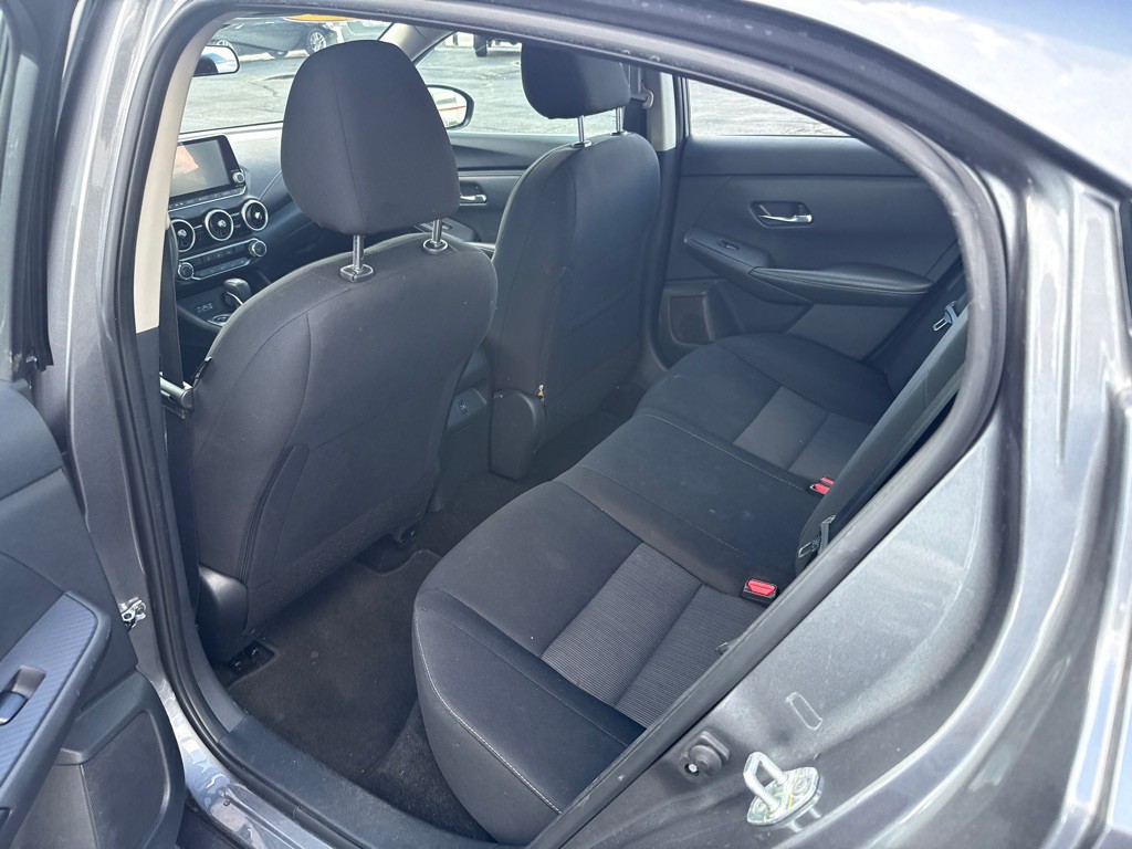 2023 Nissan Sentra Image 8