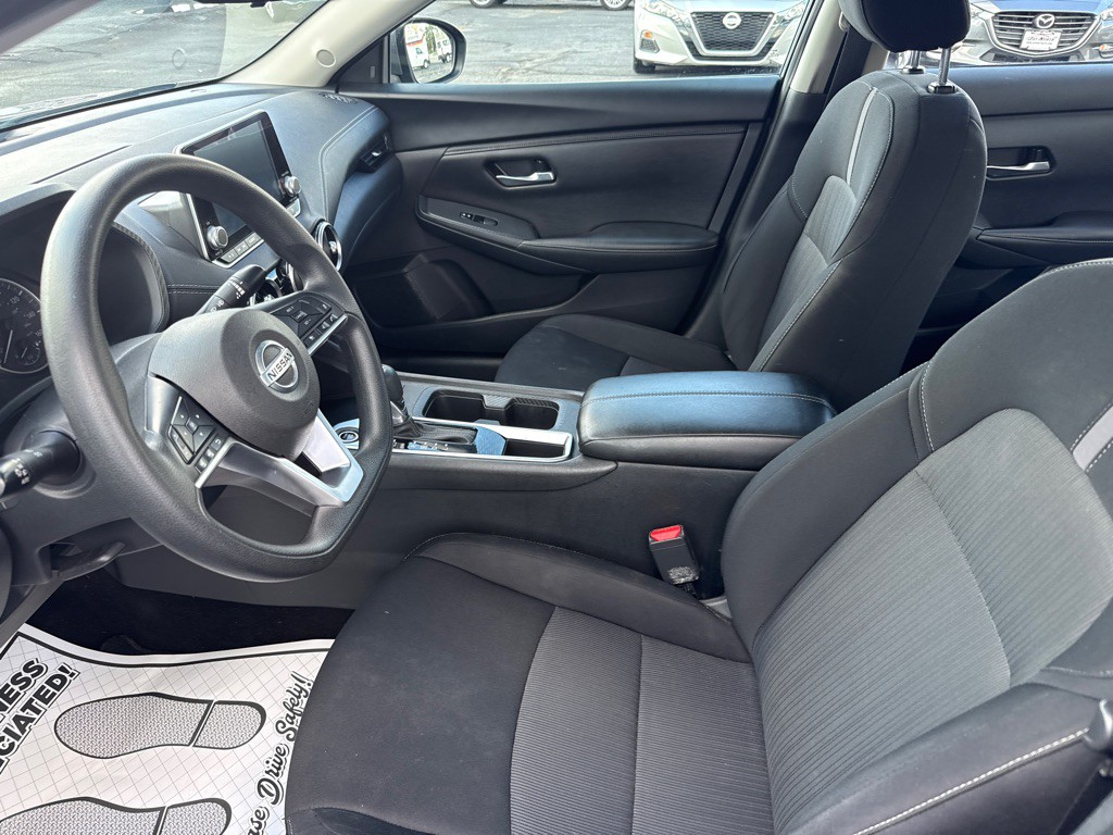 2023 Nissan Sentra Image 11